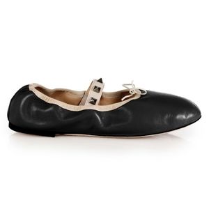 Valentino Ballet Flat Shoes